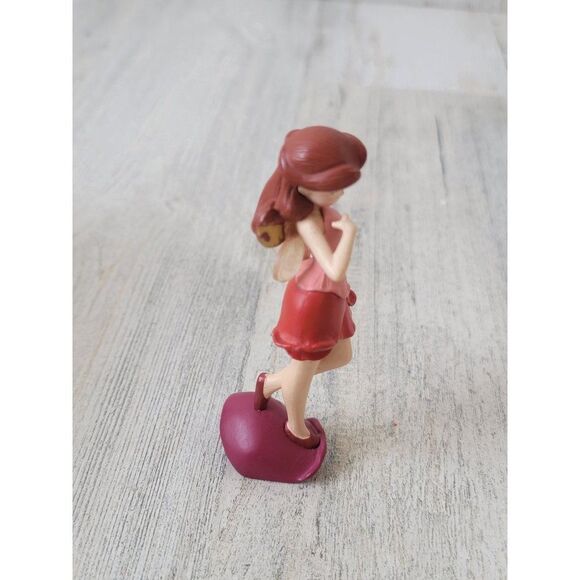 Disney Rosita Tinkerbell friend AS IS Pixar toy figure fairy - Picture 5 of 6
